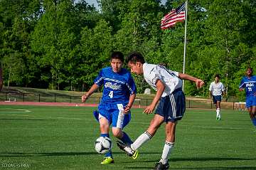 JVSoccer vs Byrnes 112